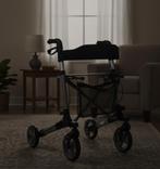 vermeiren qquadri ligtht rollator, Diversen, Ophalen