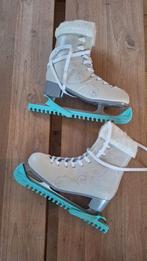 Schaatsen dames maat 41, Enlèvement, Utilisé, Autres marques
