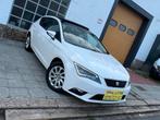 Seat Leon 1.6 TDI 81kw 189000km 2016 année 0032495310431, Voorwielaandrijving, Stof, Euro 6, 4 cilinders