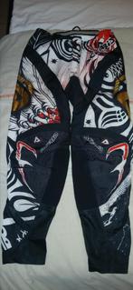 Motor/cross broek, Motoren, Kleding | Motorkleding, Ophalen, Heren, Broek | textiel, Acerbis