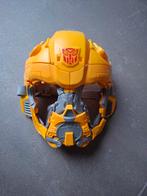 Bumblebee transformer masker, Kinderen en Baby's, Speelgoed | Actiefiguren, Ophalen