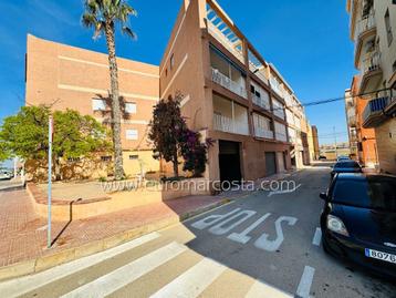 REF.S69125 Appartement 1 chambre dans le centre de La Mata, Immo, Étranger, Ville, 55 m², La Mata - Torrevieja, 1 pièces