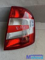 SKODA FABIA 1 Rechts achterlicht 1999-2006, Auto-onderdelen, Tr. Vaclava Klementa 869
293 01  Mlada Boleslav, CZ, Skoda, Skoda Auto a.s.