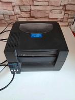 Label printer, Zakelijke goederen, Kantoor en Winkelinrichting | Kassa's en Betaalsystemen, Ophalen