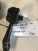 BMW E46 SW 2004 Richtingaanwijzerschakelaar, Auto-onderdelen, Ophalen of Verzenden, Gebruikt