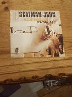 Single (Cd) van Scatman John, Cd's en Dvd's, 1 single, Jazz en Blues, Ophalen of Verzenden, Zo goed als nieuw