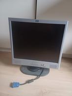 Scherm hp, Ophalen, Hewlett Packard, Ingebouwde speakers, Zo goed als nieuw