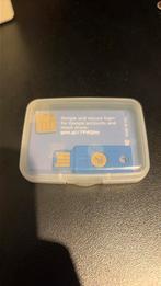 Yubico beveilingskey, Envoi, Neuf, Windows