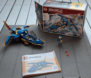 Lego Ninjago - complete set beschikbaar voor biedingen