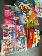 Leuk sinterklaas kerstpakketje., Cd's en Dvd's, Ophalen, Zo goed als nieuw