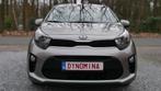 KIA PICANTO 1.0 69PK BJ 02/2019 34000 KM 12M GARANTIE GOLD, Voorwielaandrijving, Stof, 50 kW, Euro 6