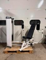 Nautilus butterfly / peck deck / pectoral fly / fitness, Sport en Fitness, Ophalen of Verzenden, Gebruikt, Benen, Overige typen