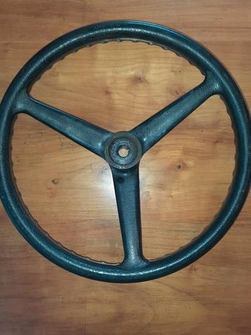 Stuurwiel Massey Ferguson 35 beschikbaar voor biedingen
