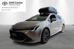Toyota Corolla Touring Sports 1.8 Hybrid Style e-CVT - NIEUW, Auto's, Toyota, 4 cilinders, Corolla, Hybride Elektrisch/Benzine