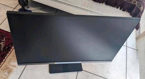 SAMSUNG S24R650FDU - 23,8" * IPS-breedbeeldmonitor - gebruik, Audio, Tv en Foto, Televisies, Gebruikt, LED, 40 tot 60 cm, Full HD (1080p)