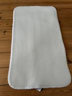 Aerosleep matrasbeschermer + hoeslaken voor cosleeper chicco, Kinderen en Baby's, Kinderkamer | Beddengoed, Ophalen, Zo goed als nieuw