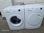 Lave linge et sèche linge très bon état, Elektronische apparatuur, Wasmachines, Ophalen of Verzenden, Zo goed als nieuw