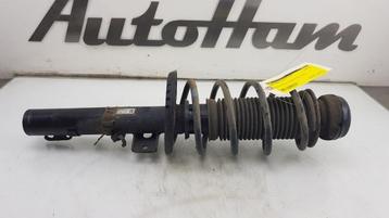 SCHOKBREKER LINKS VOOR Skoda Fabia II Combi (|6Q0413031BJ|) beschikbaar voor biedingen
