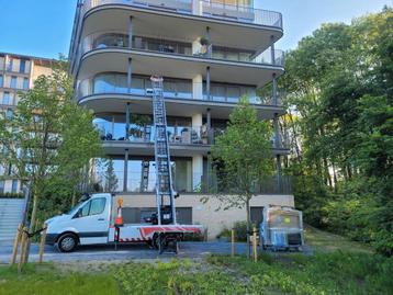 Ladderlift & verhuislift  beschikbaar voor biedingen