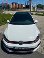 Volkswagen Golf 7,5 GTI, Auto's, Euro 6, Wit, Golf, Particulier