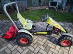 Berg gocart - Claas uitvoering - met versnelling, Kinderen en Baby's, Ophalen, Gebruikt, Berg