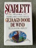Scarlett – Alexandra Ripley, Ophalen of Verzenden, Zo goed als nieuw, Alexandra Ripley