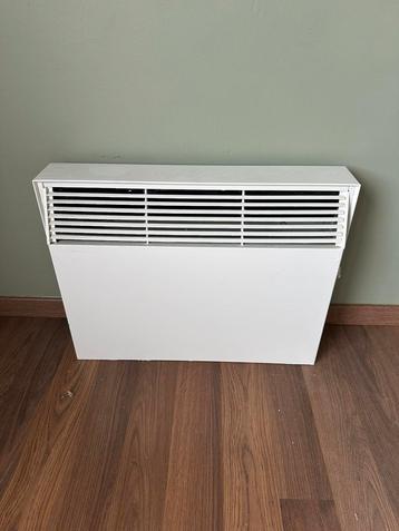 2 elektrische verwarming beschikbaar voor biedingen
