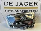 OPEL COMBO E HALOGEEN KOPLAMP LINKS 9816825580 90145298, Auto-onderdelen, Gebruikt, Opel