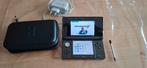 Old nintendo 3ds modded, Ophalen of Verzenden, Zo goed als nieuw, 3DS, Met games