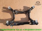8W0505235AK A4 achterbrug A5 achteras a4 subframe a5 S4 S5, Auto-onderdelen, Gebruikt, Audi
