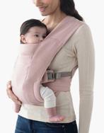 NIEUW! Ergobaby Roze Draagzak Newborn+, Kinderen en Baby's, Ophalen, Draagzak