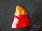 Achterlicht rechts oranje BMW E46 Touring, Ophalen of Verzenden, Gebruikt, BMW