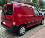 Citroen Berlingo 1.4 Benzine ( Lichte Vracht ) Gekeurd, Auto's, Airbags, Citroën, Particulier, Euro 4