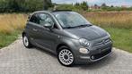 Fiat 500C Cabrio 1.0 Hybrid Star Edition CarPlay Garantie, Auto's, https://public.car-pass.be/vhr/5f75f7c3-fd9b-4588-b4cc-b1d0f1ce7aeb