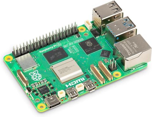 Raspberry Pi 5 8 Go Quad Core ARMA76 LIVRAISON GRATUITE, Hobby & Loisirs créatifs, Composants électroniques, Neuf, Envoi