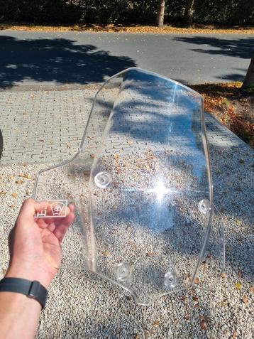 Scherm triumph Tiger 1200 Explorer vanaf 2012 beschikbaar voor biedingen