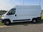 PEUGEOT BOXER Euro 6b, 228630km   airco. trekaak, Voorwielaandrijving, Testrit aan huis, Stof, Euro 6