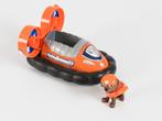 Paw Patrol - Zuma's hoovercraft, Ophalen of Verzenden, Gebruikt