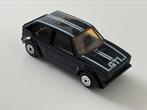 VW Golf 1 GTI mc toys nearmint, Ophalen of Verzenden, Zo goed als nieuw