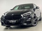 BMW 2 Serie 218 IA GRANCOUPE PACK M SPORT SHADOW (bj 2021), Auto's, BMW, Te koop, Berline, Benzine, Emergency brake assist