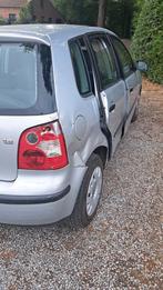 Volkswagen Polo (kapot), Auto's, Particulier, Te koop, Polo
