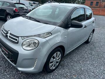 Citroën C1 1,0 Essence beschikbaar voor biedingen