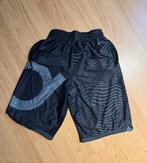 Short de sport noir – Taille M, Kleding | Heren, Sportkleding, Fitness, Maat 48/50 (M), Zwart, Ophalen of Verzenden