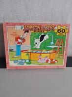 Puzzel samson & gert, Kinderen en Baby's, Speelgoed | Kinderpuzzels, Ophalen of Verzenden