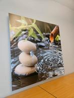 Plexiglasbord, Huis en Inrichting, Woonaccessoires | Schilderijen, Tekeningen en Foto's, Ophalen, Zo goed als nieuw