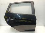 PORTIER RECHTS ACHTER Ford Fiesta 7 (01-2017/07-2023), Auto-onderdelen, Carrosserie, Gebruikt, Achter, Ford, Deur