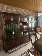 Antieke buffetkast, Gebruikt, Overige materialen, 200 cm of meer, 75 cm of meer