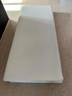 Tempur matras medium in uitstekende staat 90 x 200 x 19cm, Ophalen, Zo goed als nieuw, Matras