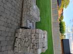Klinkers, Tuin en Terras, Tegels en Klinkers, Ophalen, Gebruikt, 10 m² of meer, Klinkers
