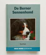 De Berner Sennenhond (Ruud Haak), Comme neuf, Chiens, Enlèvement ou Envoi, Ruud Haak